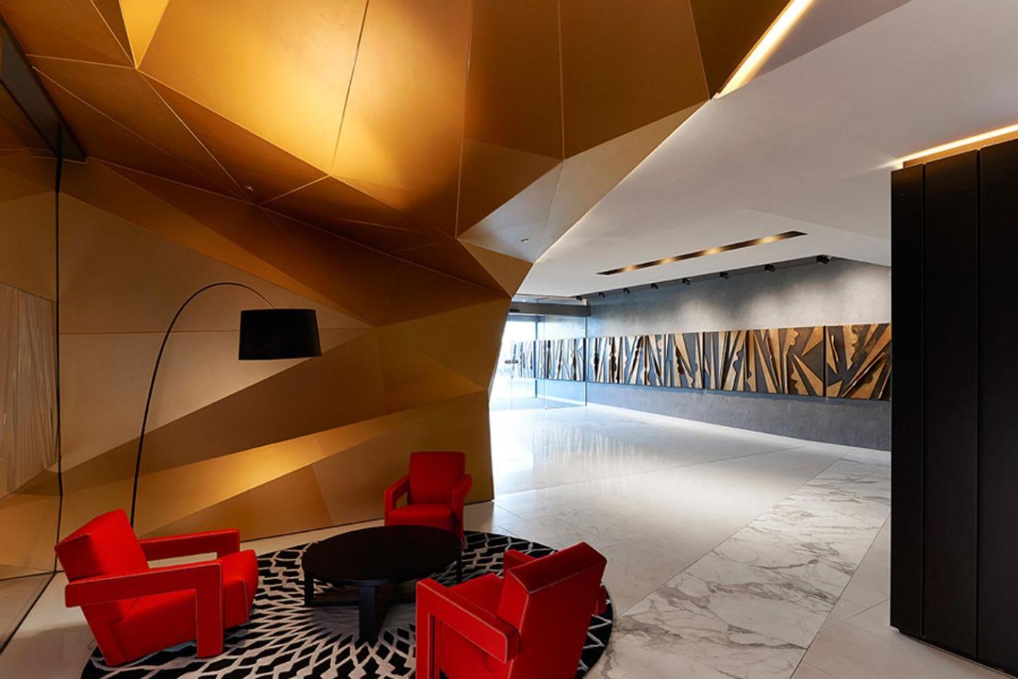 A Chic & Comfy 2Br Apt Near Federation Square Melbourne Exterior photo