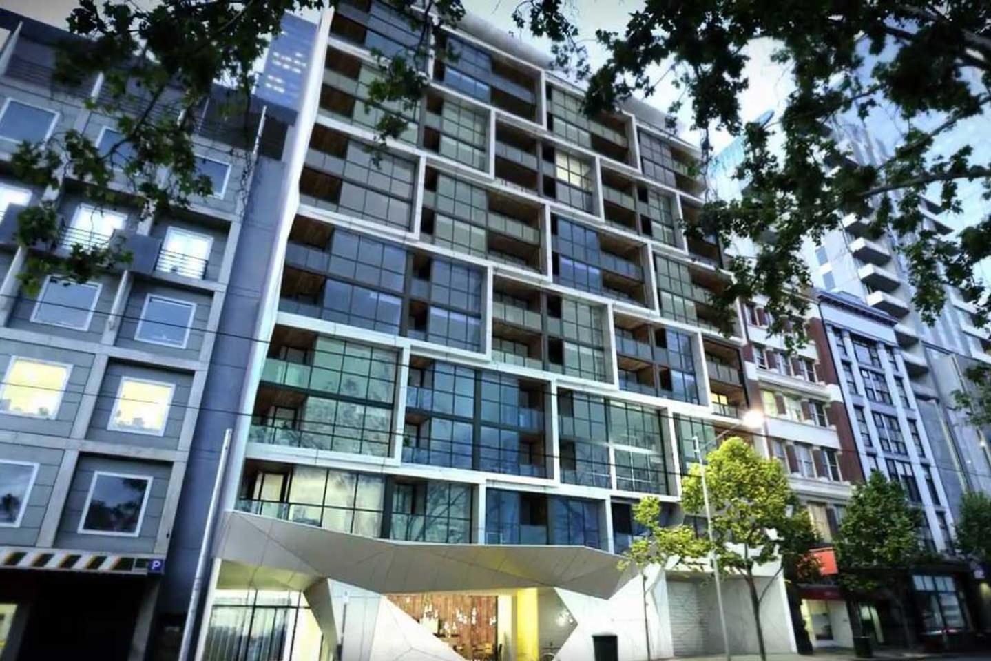 A Chic & Comfy 2Br Apt Near Federation Square Melbourne Exterior photo